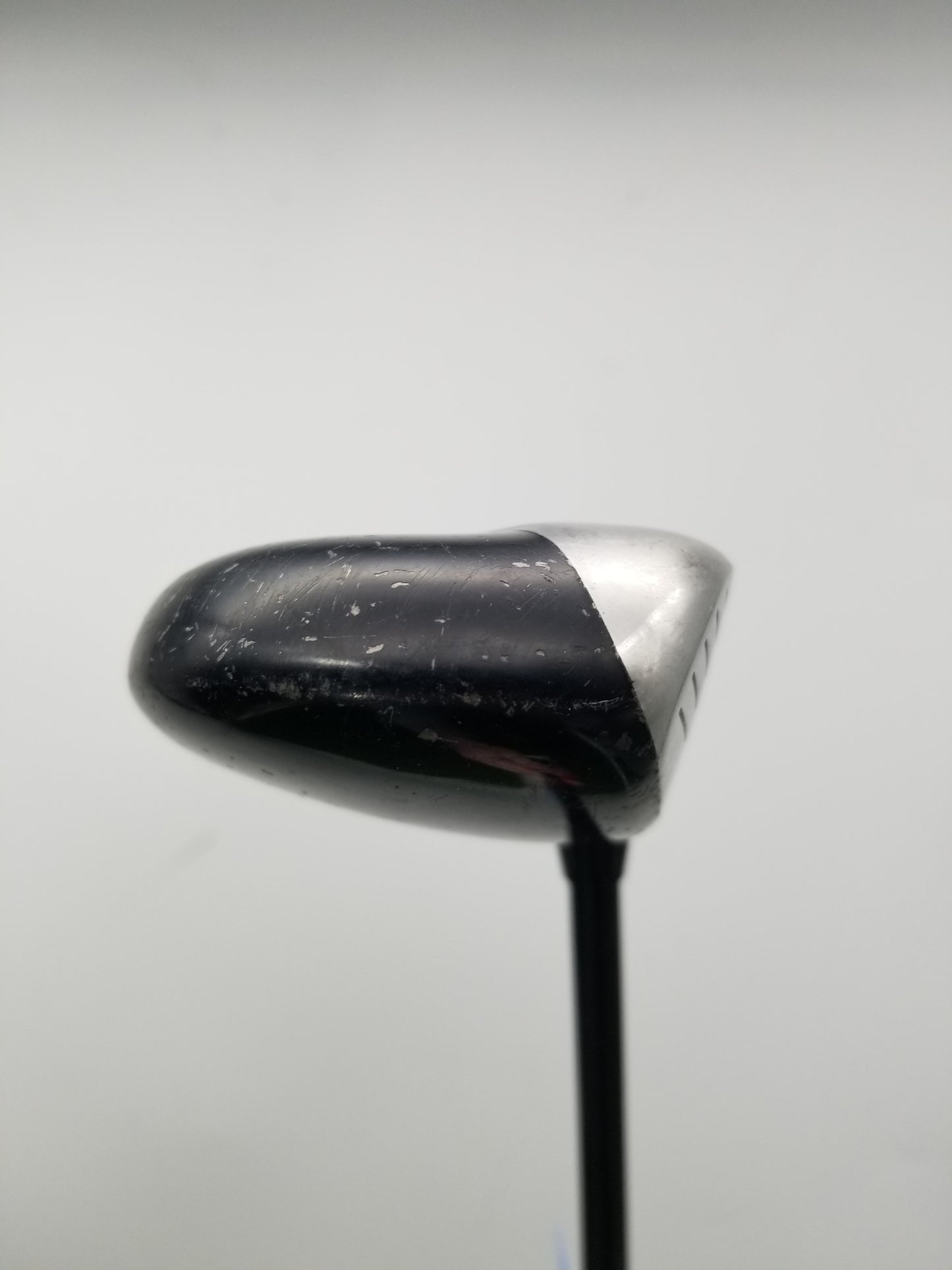 LEFTY 2007 CALLAWAY X 5 WOOD 19* REGUALR CALLAWAY FUJIKURA 60G FAIR