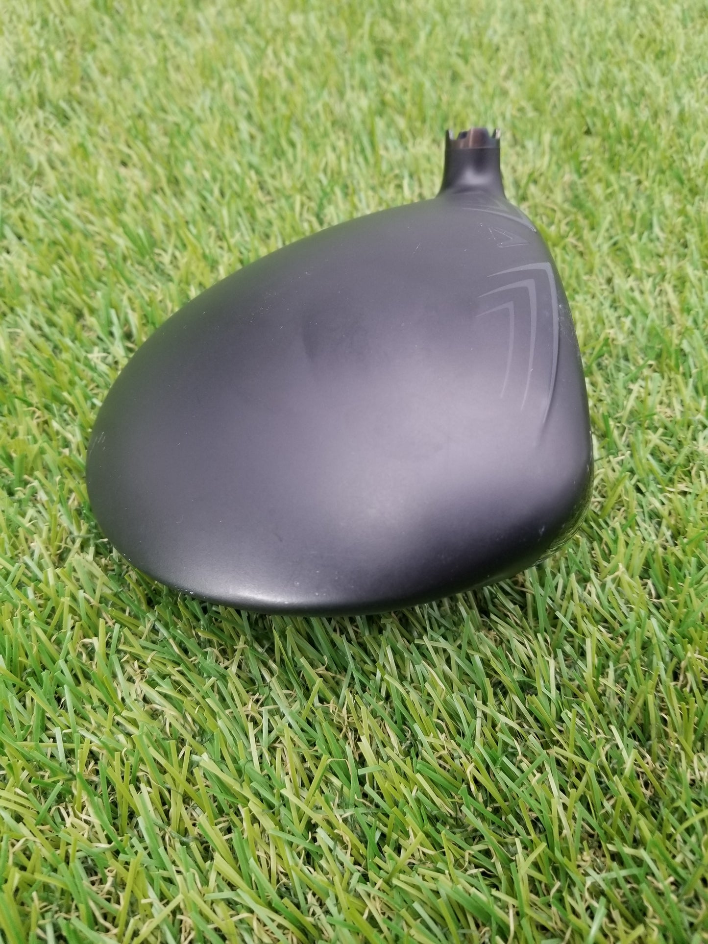 TOUR CERTIFIED 2016 CALLAWAY XR 16 DRIVER 9* CLUBHEAD ONLY GOOD