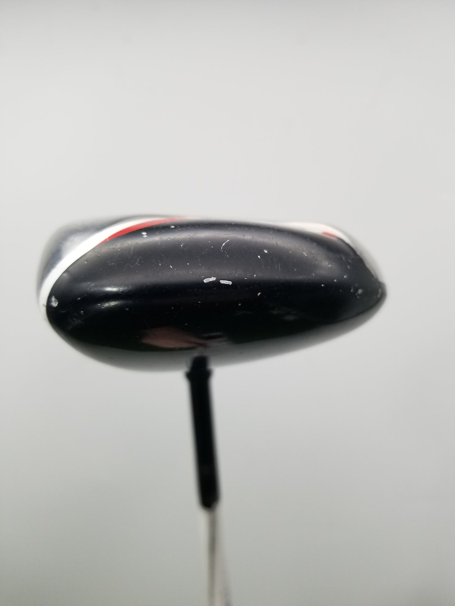 2007 CALLAWAY BIG BERTHA 5 WOOD 19* LIGHT FLEX CALLAWAY 70G FAIR