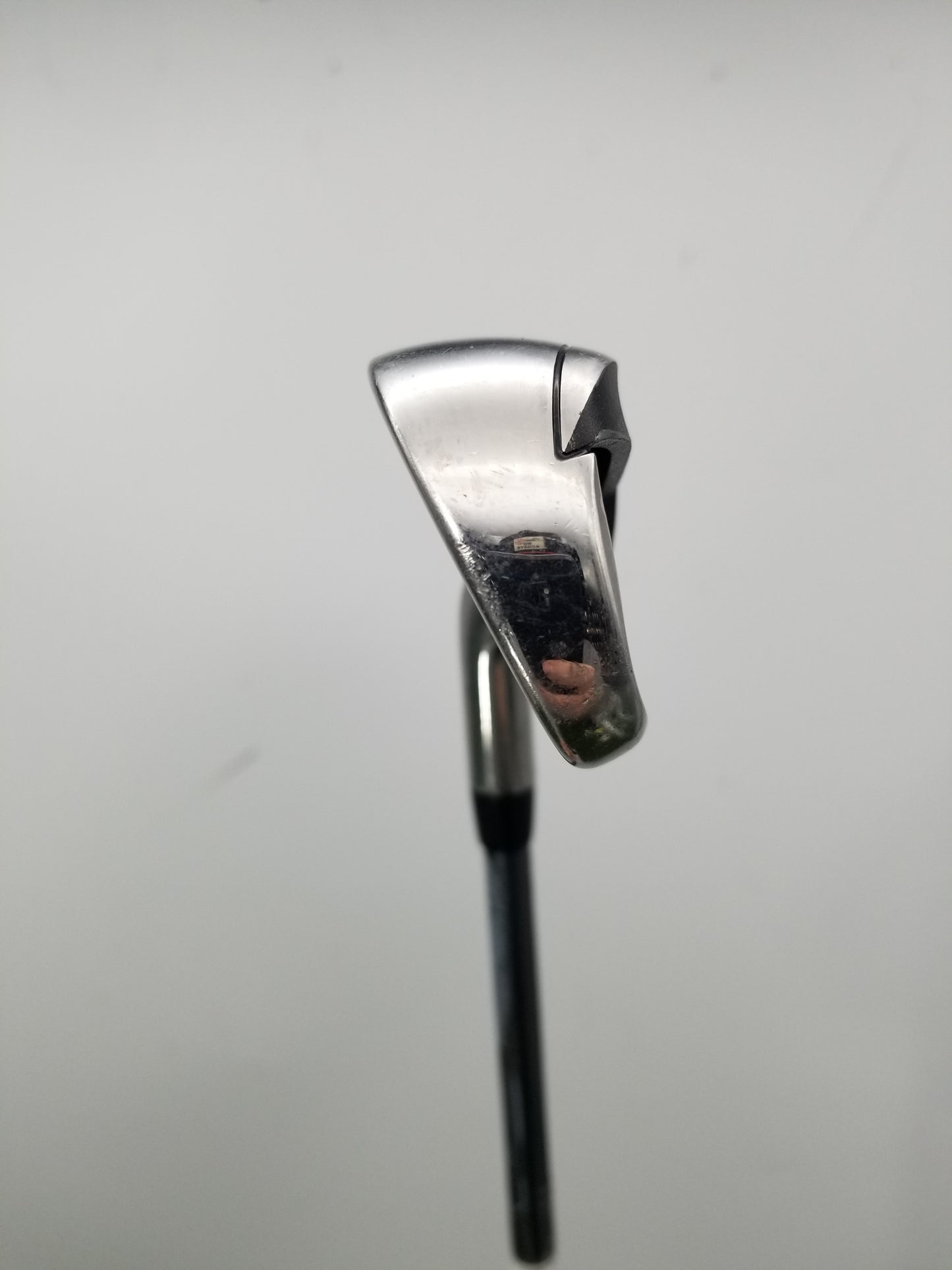 2011 CALLAWAY RAZR X HL 6 IRON LADIES CALLAWAY 50G 37" GOOD