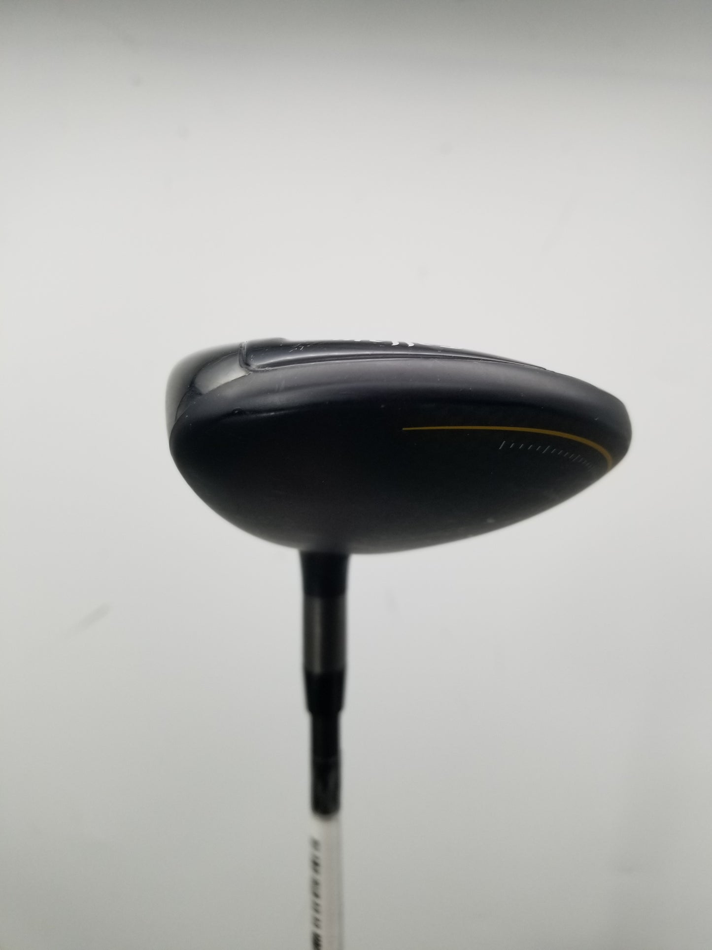 2022 CALLAWAY ROGUE ST MAX D 5 WOOD 19* LADIES PROJX CYPHER FORTY 4.0 GOOD