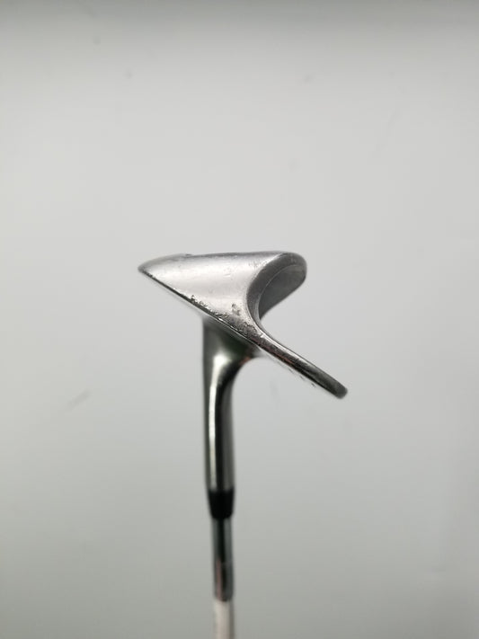 XE1 WEDGE THE ULTIMATE SAND WEDGE 59* WEDGE FLEX STEEL SHAFT 35" FAIR