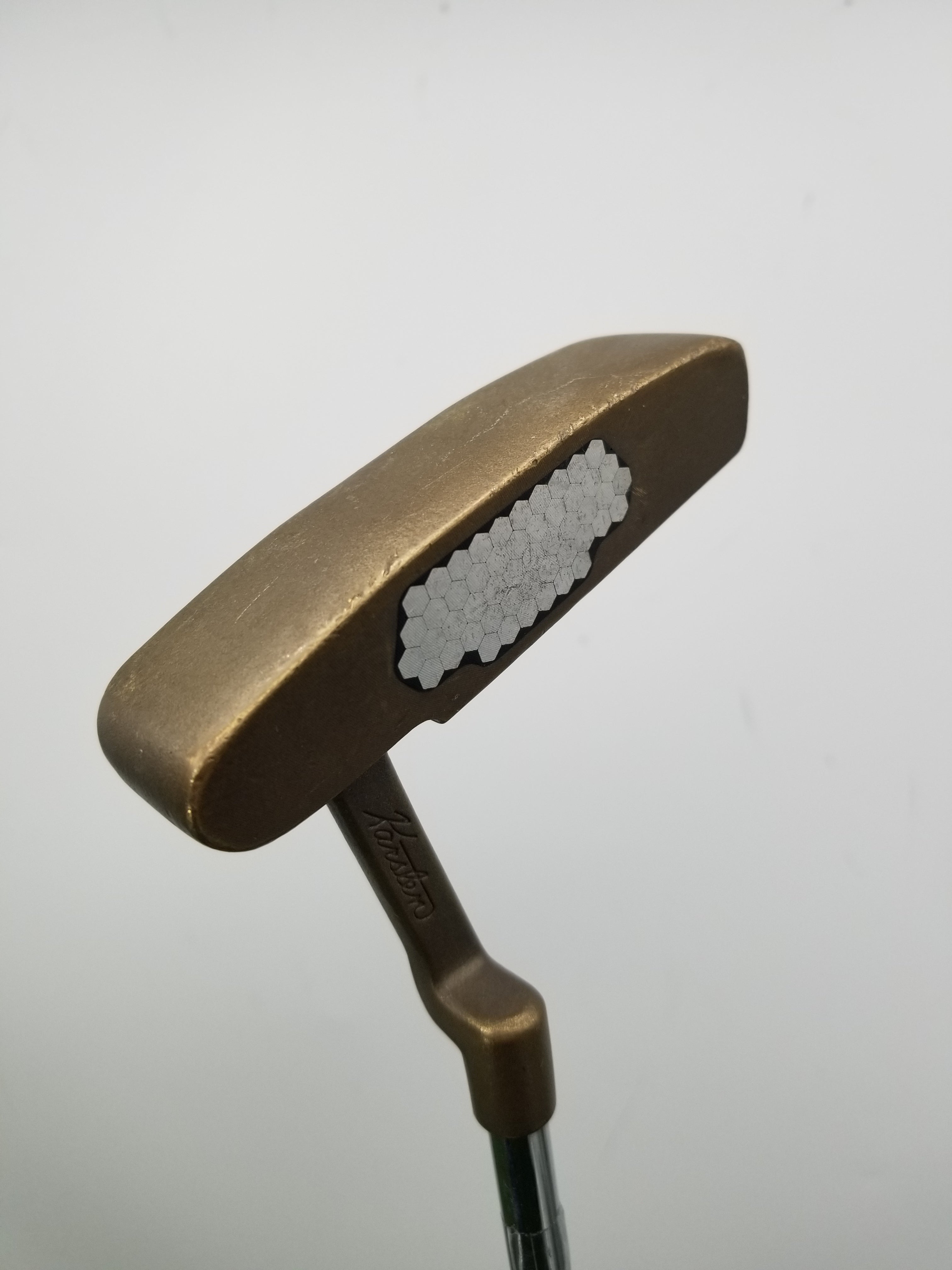 I’m selling a outlets ping anser putter 34° inches