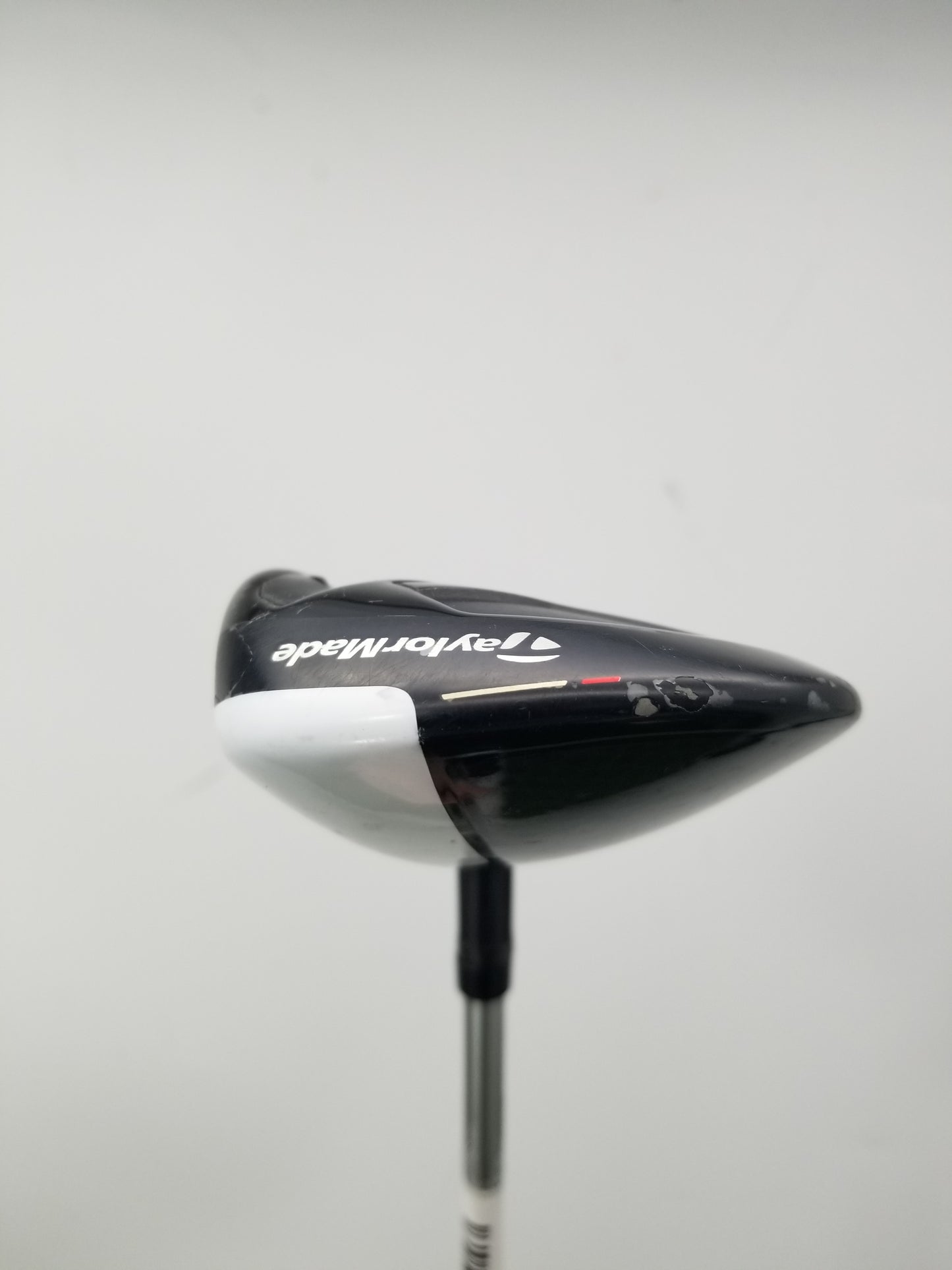 2016 TAYLORMADE M2 5 WOOD HL 21* LADIES TM M2 REAX 45 + HC FAIR