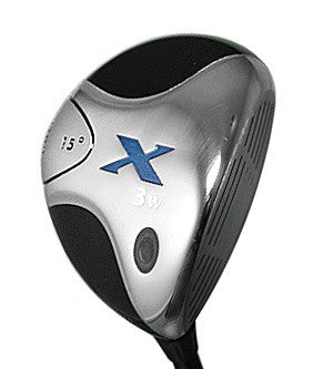 2007 CALLAWAY X FAIRWAY