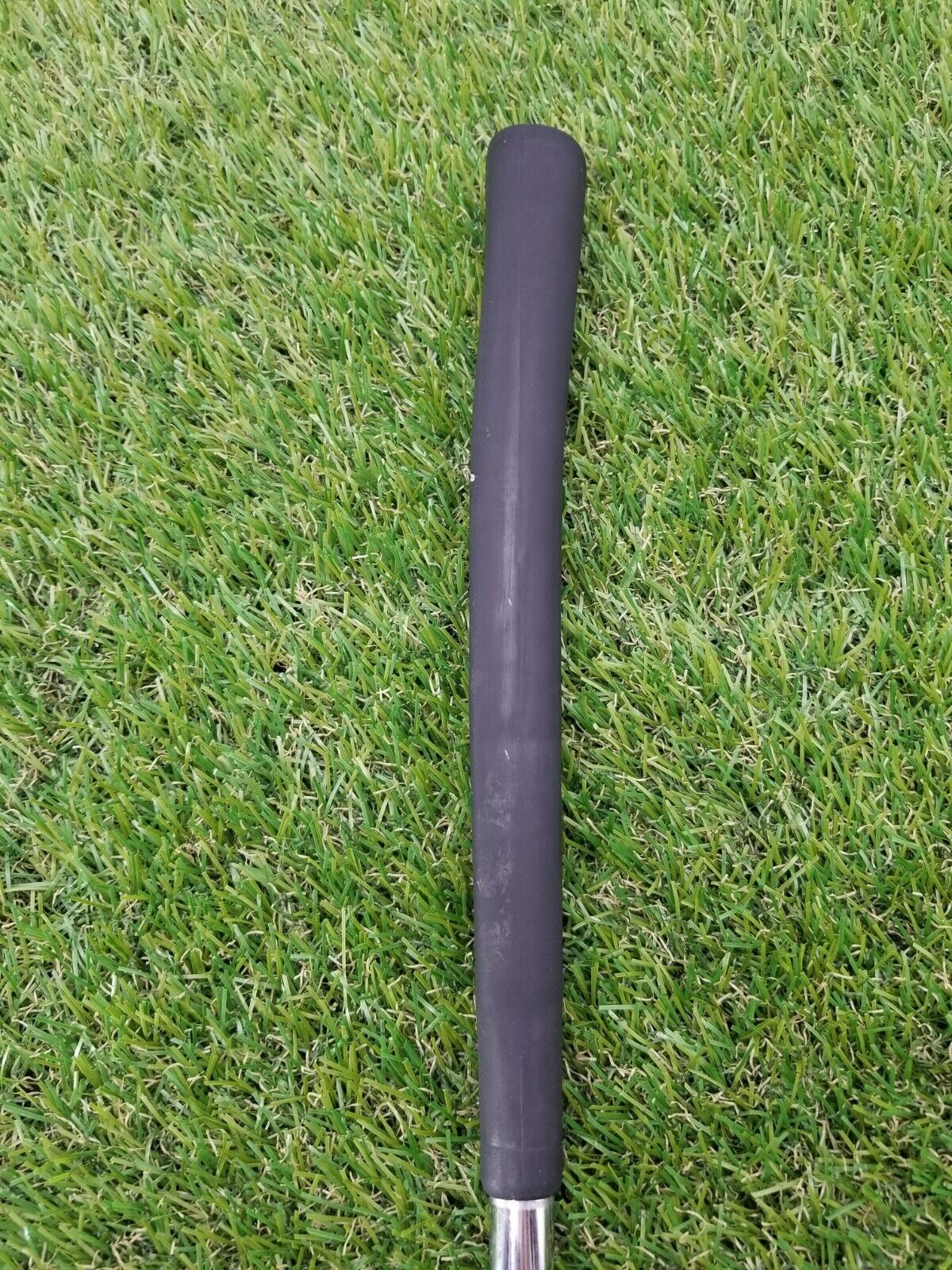 PING ANSER 2 "TOM HARMON FRIEND OF GOLF" PUTTER PING GRIP  35" !RARE! VERYGOOD