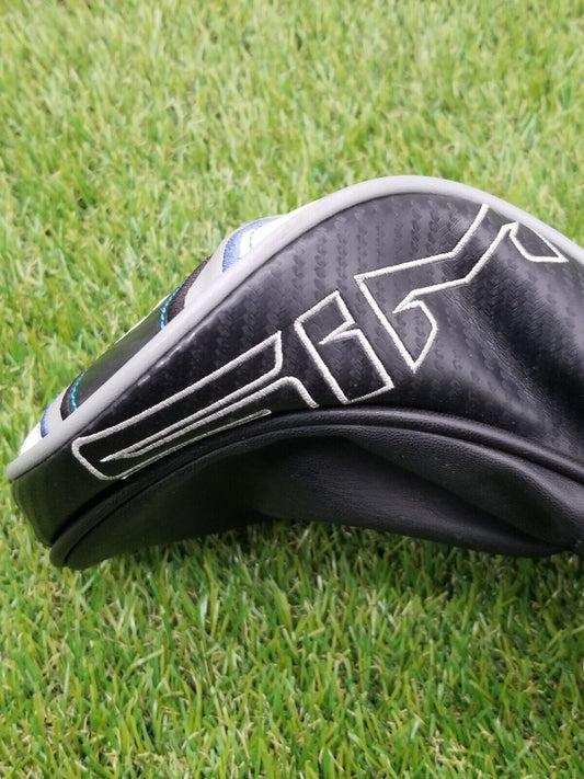 TAYLORMADE SIM DRIVER HEADCOVER VERYGOOD