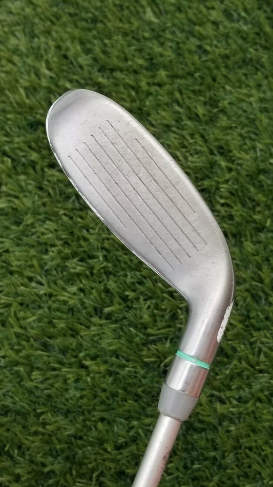 LEFTY* TAYLORMADE KALEA 5 HYBRID 26* LADIES KALEA 45G SHAFT POOR