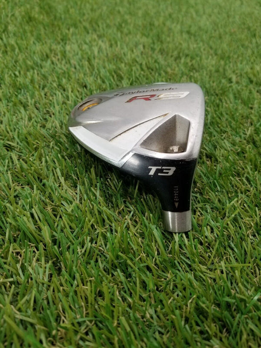 TAYLORMADE R9 T3 WOOD 13* CLUBHEAD FAIR