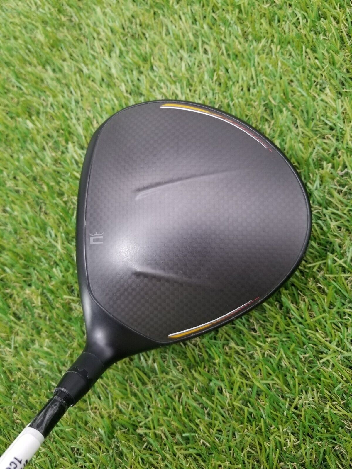 COBRA LTDX MAX DRIVER 10.5* XSTIFF PROJECTX HZRDUS SMOKE RDX 60G +