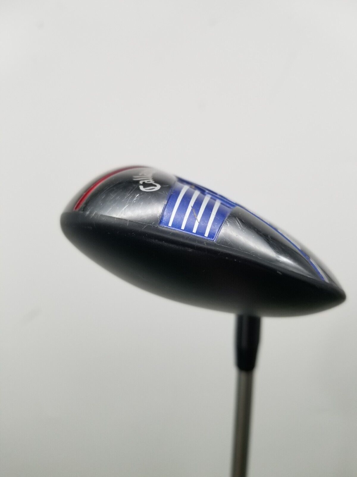 TOUR CERTIFIED CALLAWAY XR PRO 14* 3 WOOD TX-STIFF DIAMANA S80 FAIR