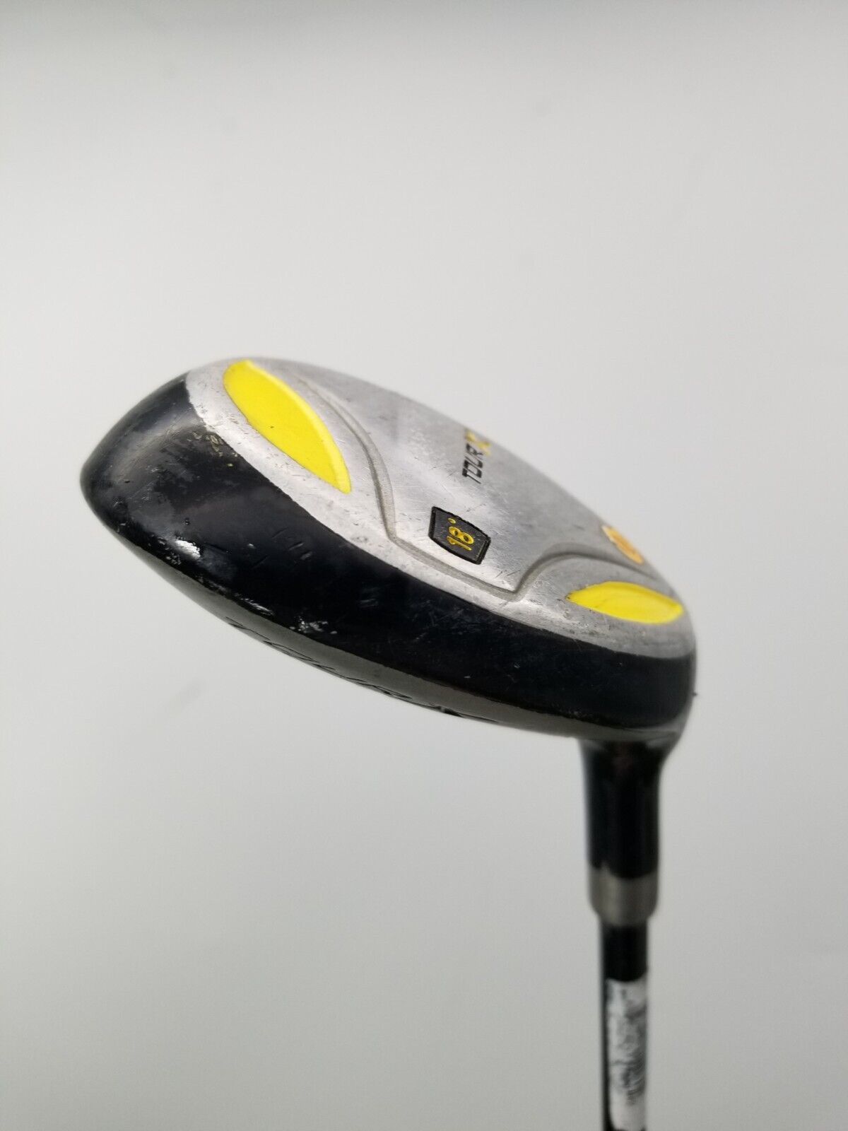 TOUR X 1HYBRID 18* JUNIORS TOURX STD 30.5" FAIR