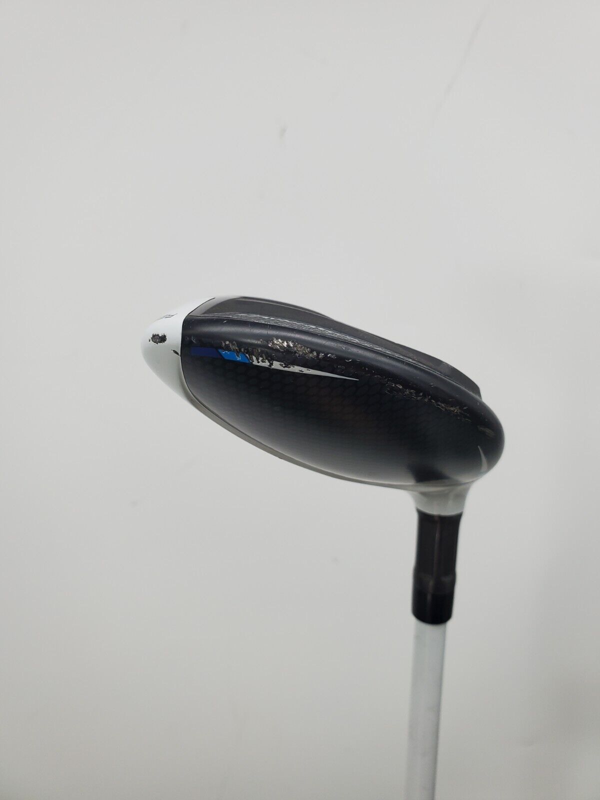 TAYLORMADE SIM2 MAX 5 HYBRID 25* LADIES ALDILA NV 45 GOOD