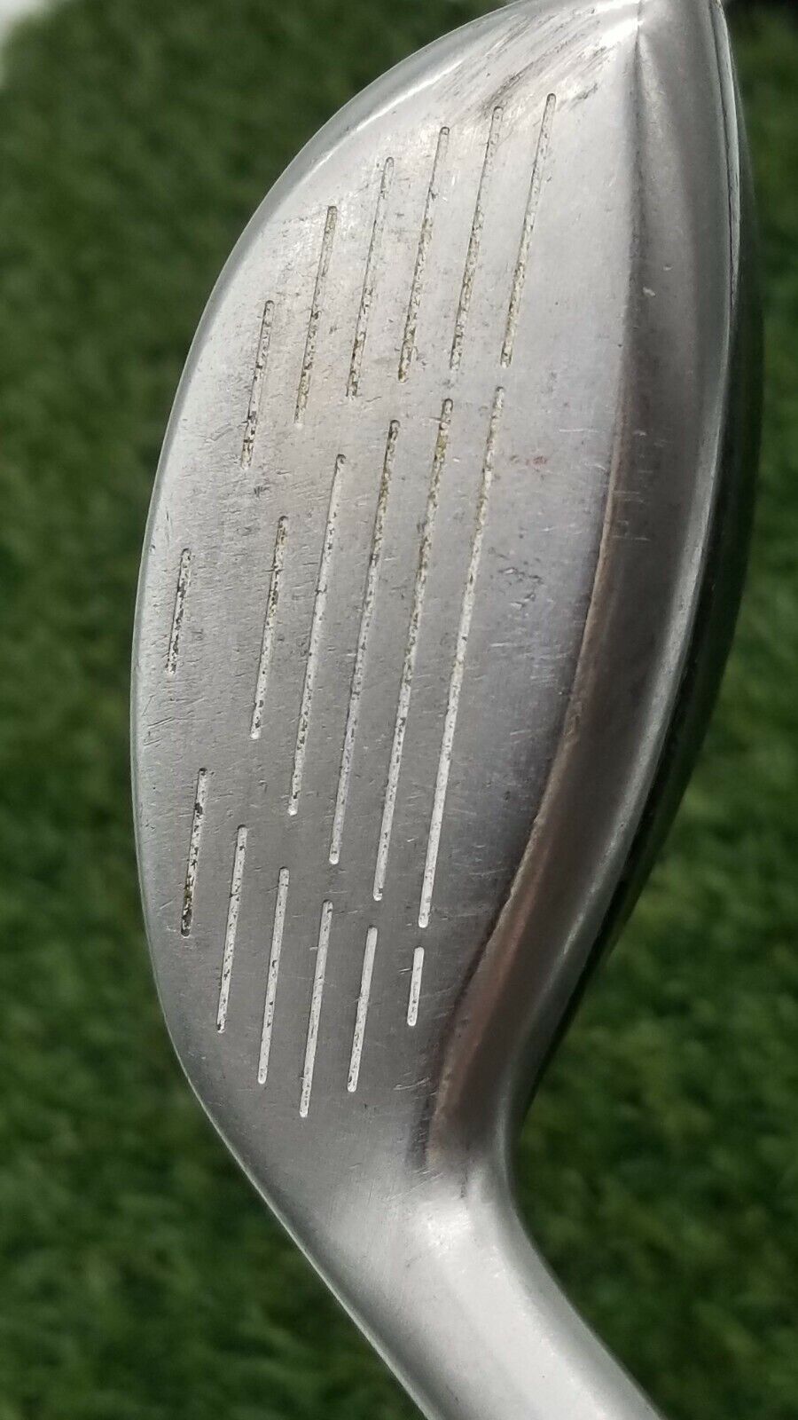 PING RAPTURE HYBRID 24* LADIES PING ULT 50 HY GOOD