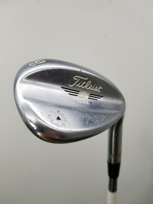 TITLEIST BV SM7 WEDGE 60*/12D WEDGE FLEX SM7 TITLEIST FAIR