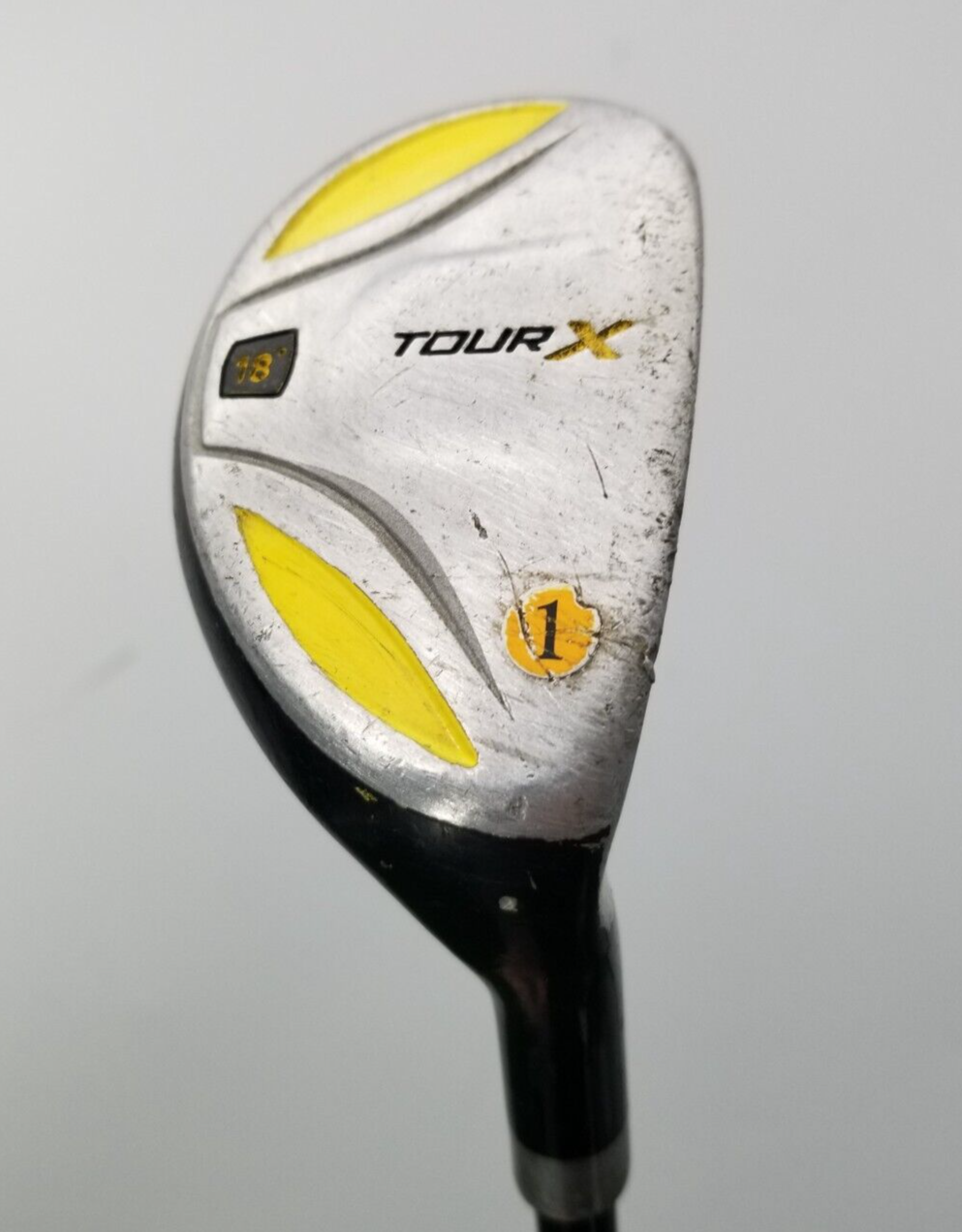 TOUR X 1HYBRID 18* JUNIORS TOURX STD 30.5" FAIR