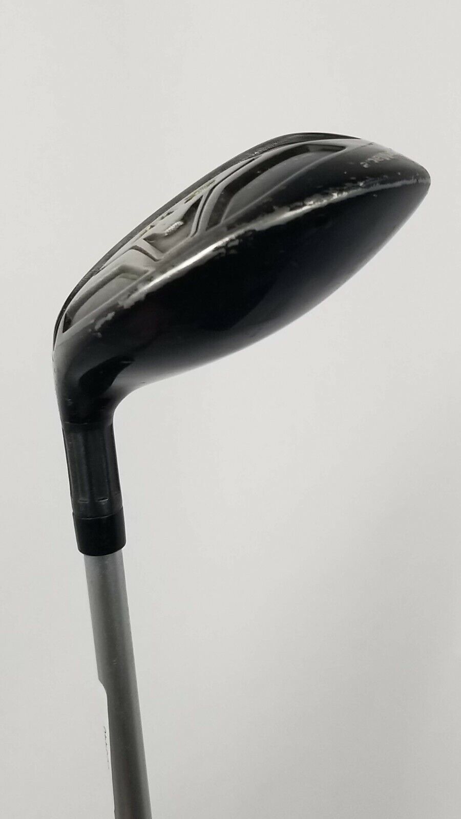 LEFTY 2016 TAYLORMADE M2 4 HYBRID 22* LADIES TAYLORMADE 45G SHAFT FAIR