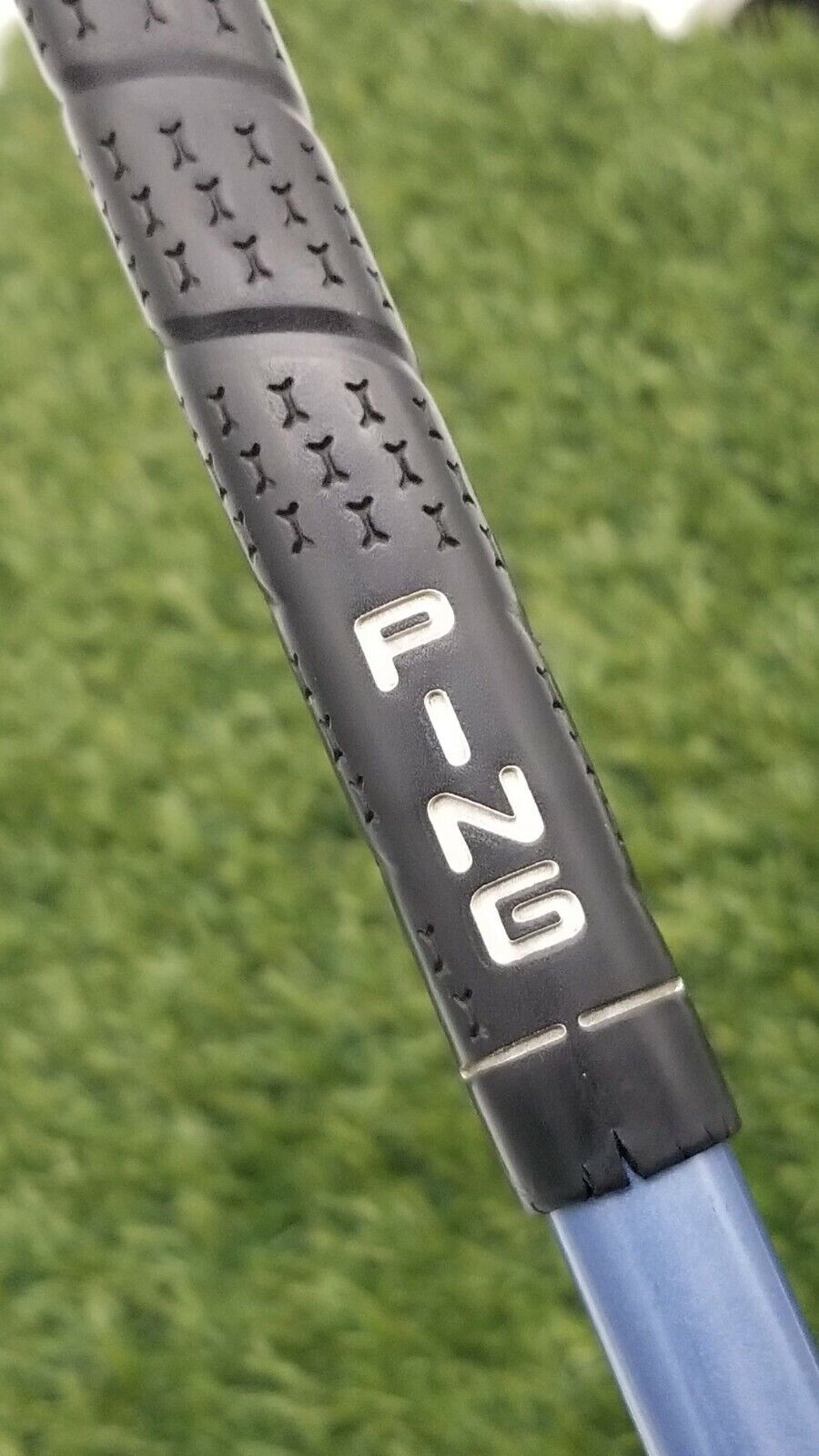 PING RAPTURE HYBRID 24* LADIES PING ULT 50 HY GOOD