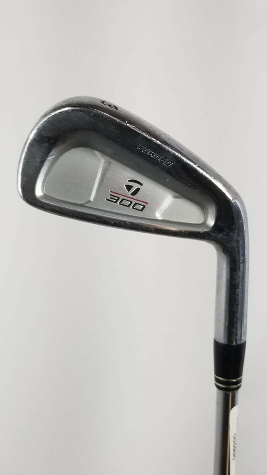 TAYLORMADE 300 FORGED 3-IRON XSTIFF PRECISION RIFLE FCM 6.5 GOOD