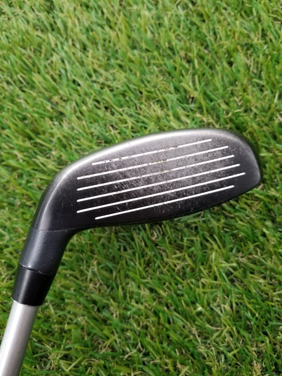 PXG 0317 GEN1 HYBRID 19* REGULAR MITSUBISHI OTi75 40