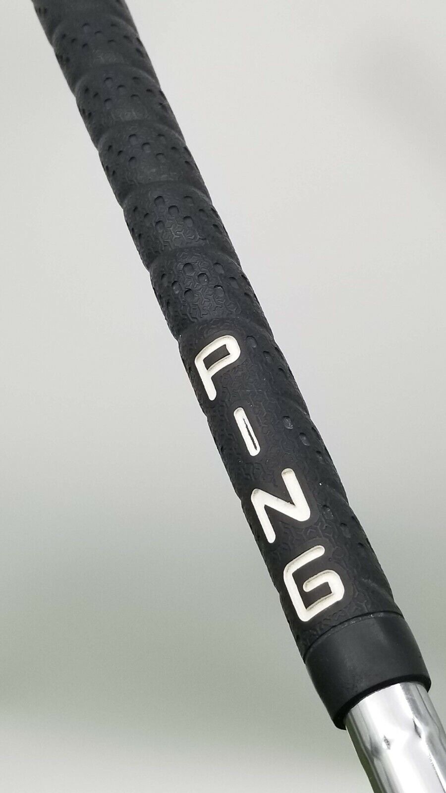 PING EYE-2 4 IRON STIFF PING ZZ-LITE STEEL BROWN DOT GOOD