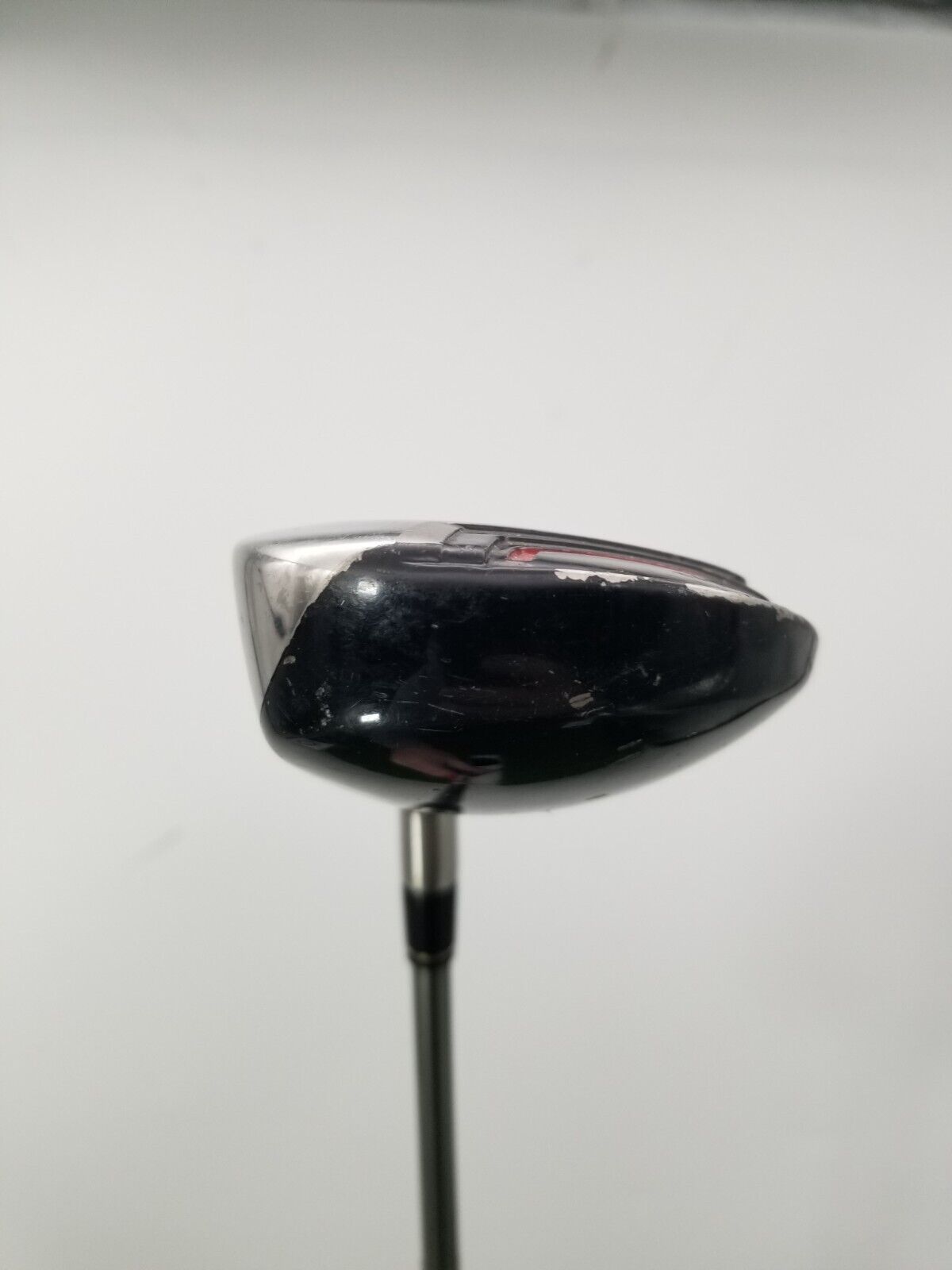 ADAMSGOLF IDEA A3OS 3 WOOD LITE FLEX GRAFALLOY HIGH LAUNCH FAIR