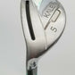 LEFTY* TAYLORMADE KALEA 5 HYBRID 26* LADIES KALEA 45G SHAFT POOR