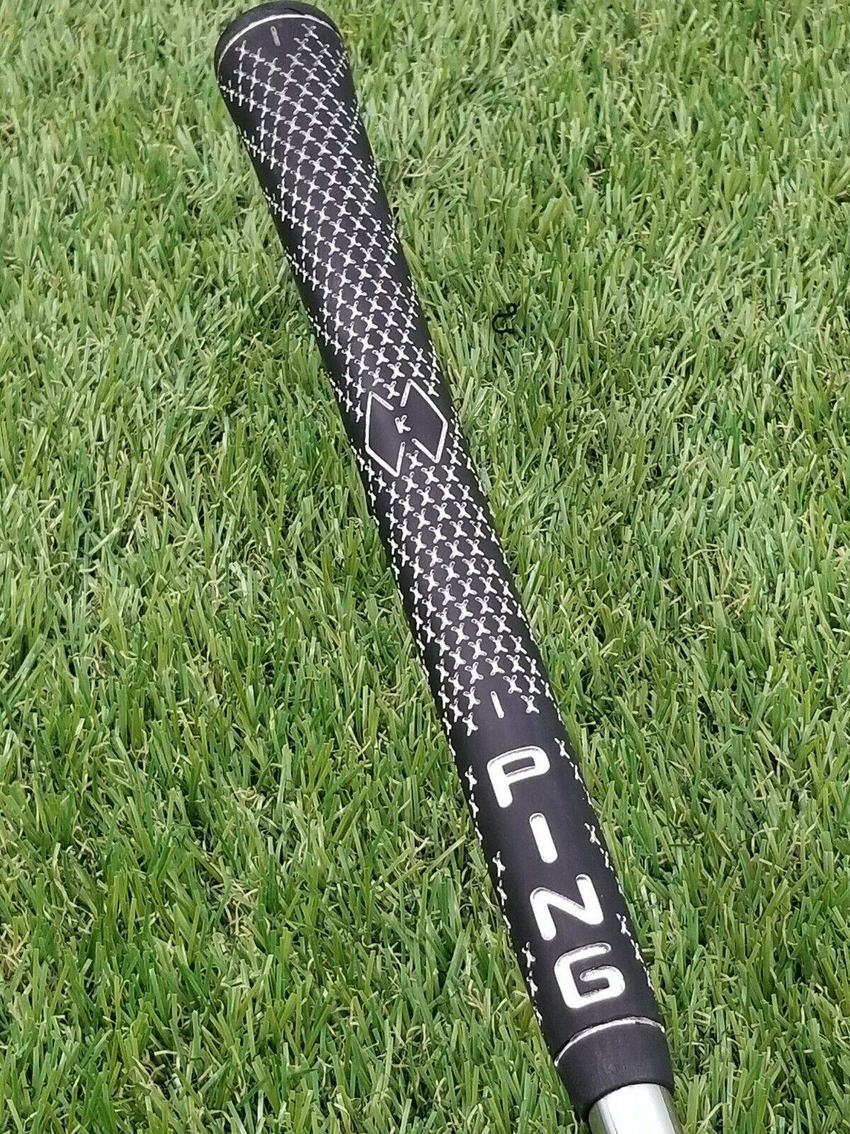 PING I3 BLADE 3 IRON STIFF DYNAMIC GOLD S300 (BLACK DOT) VERYGOOD