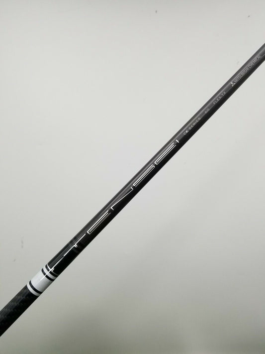 MITSUBISHI TENSEI CK PRO WHITE DRIVER SHAFT TXSIFF PING TIP GPRIDE 43.5 VERYGOOD