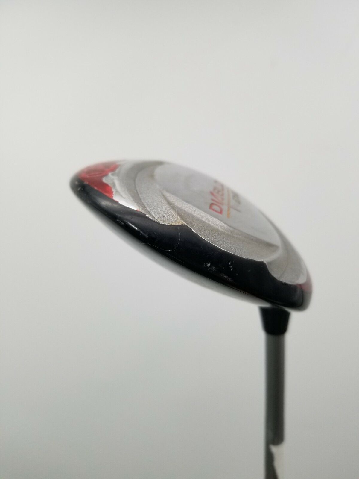 CALLAWAY DIABLO EDGE 5 WOOD LADIES CALLAWAY 50G SHAFT FAIR