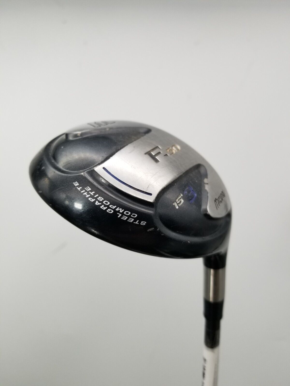 Mizuno 2025 hybrid bt