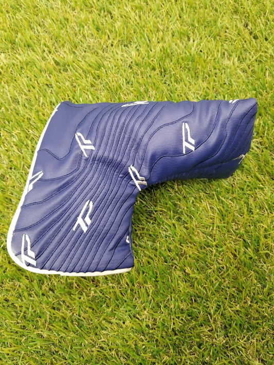 TAYLORMADE TP BLADE PUTTER HEADCOVER VERYGOOD