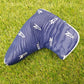 TAYLORMADE TP BLADE PUTTER HEADCOVER VERYGOOD