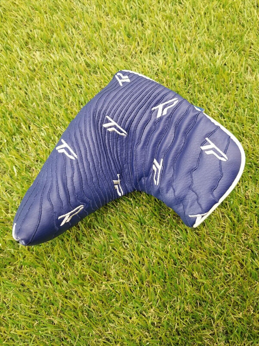 TAYLORMADE TP BLADE PUTTER HEADCOVER VERYGOOD