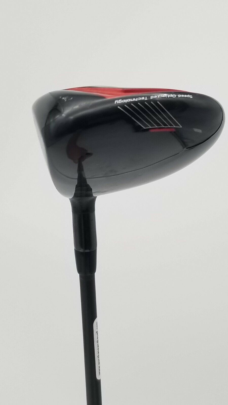 CALLAWAY FT OPTIFORCE 3 WOOD LADIES PROJECT X PXV53 FAIR