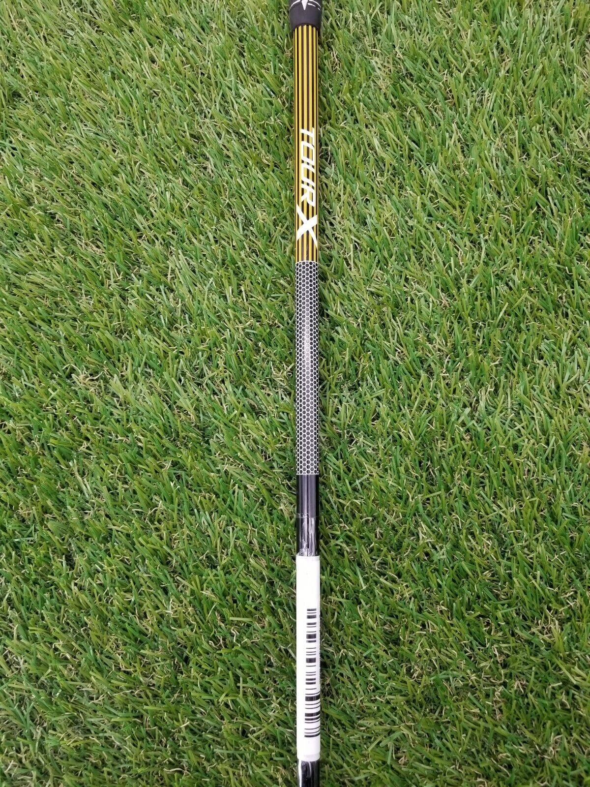 TOUR X 1HYBRID 18* JUNIORS TOURX STD 30.5" FAIR