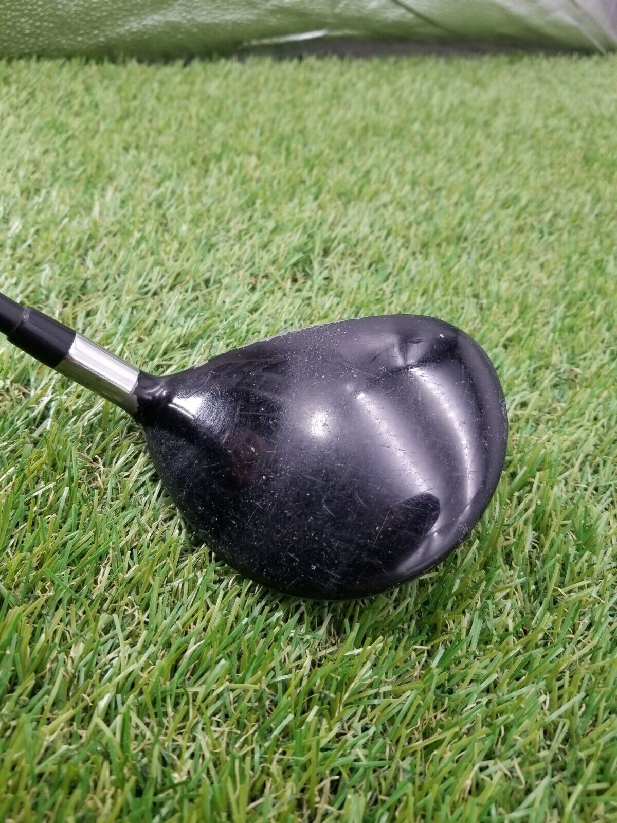 CALLAWAY RAZR HAWK 3 WOOD 15* REGULAR CALLAWAY 60G FAIR