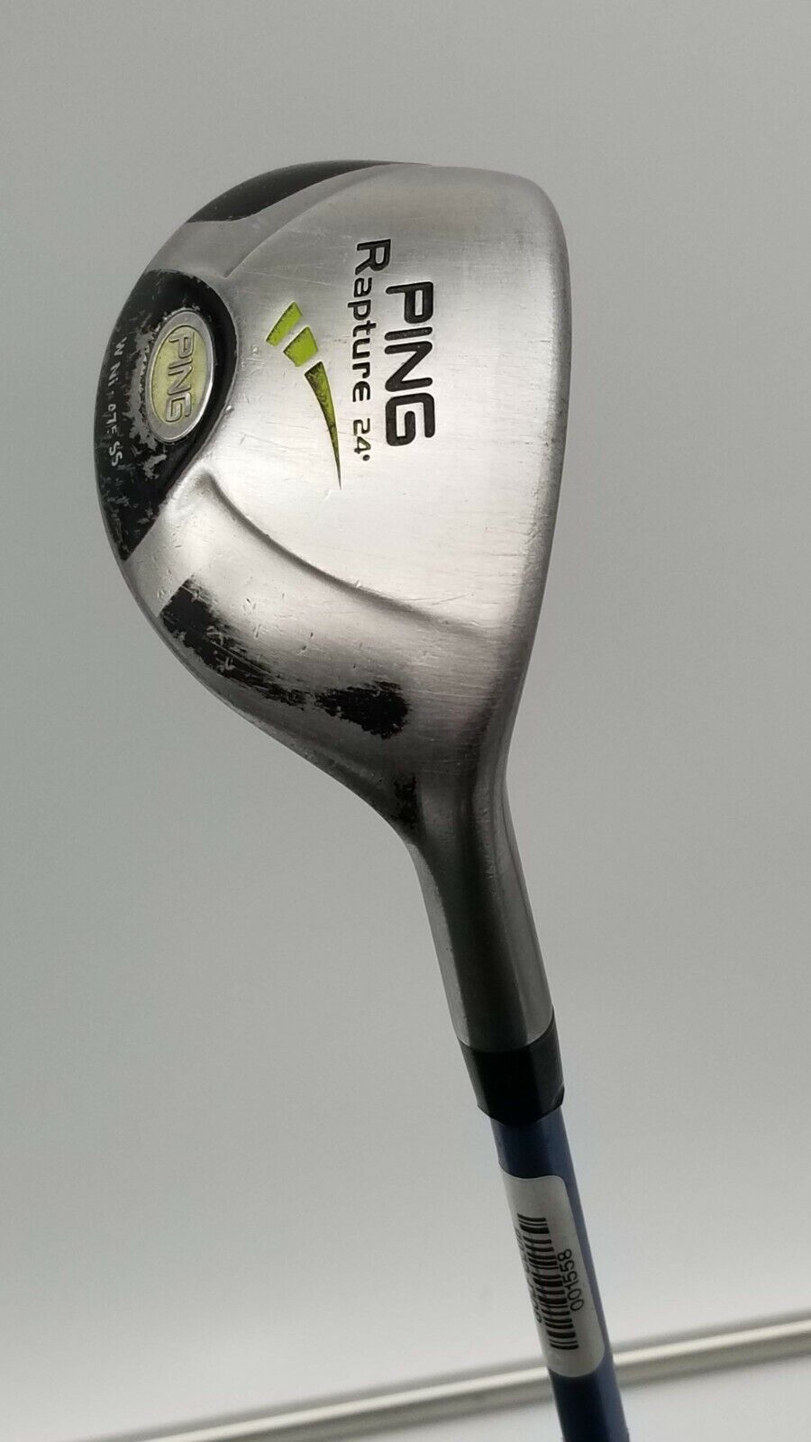 PING RAPTURE HYBRID 24* LADIES PING ULT 50 HY GOOD