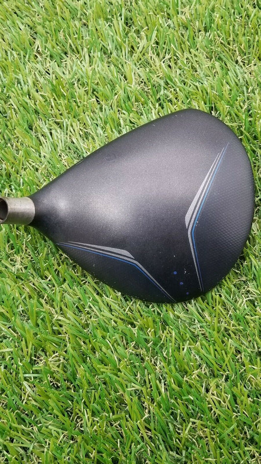 TAYLORMADE JETSPEED 3 WOOD 15* CLUBHEAD FAIR