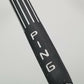 PING ZING 3-IRON STIFF PING KT-M STEEL SHAFT (BLACK DOT) FAIR