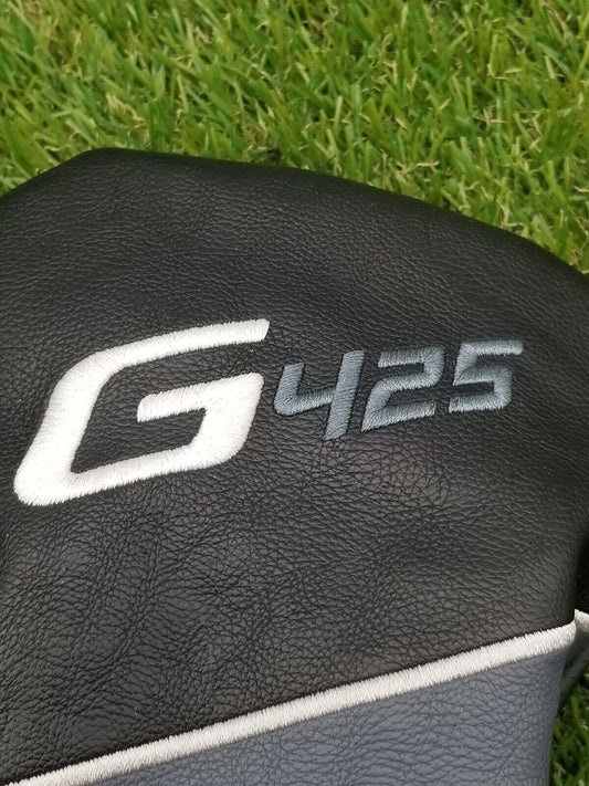 PING G425 DRIVER HEADCOVER VERYGOOD
