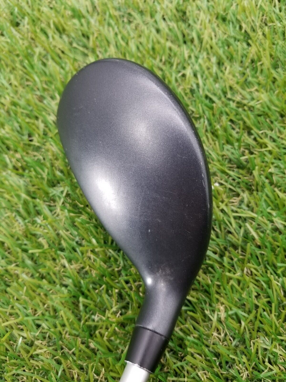 PXG 0317 GEN1 HYBRID 19* REGULAR MITSUBISHI OTi75 40