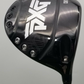 PXG 0811XF DRIVER 9* SENIOR EVENFLOW BLUE HAND CRAFTED 55G +HC VERYGOOD