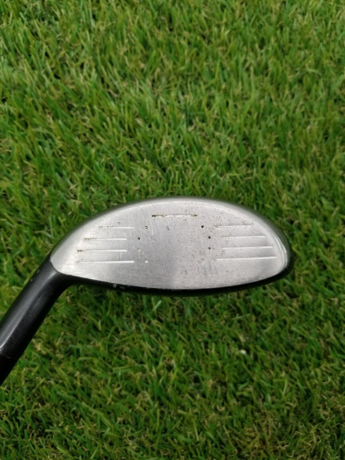 CALLAWAY SOLAIRE 5WOOD LADIES CALLAWAY SOLAIRE GOOD