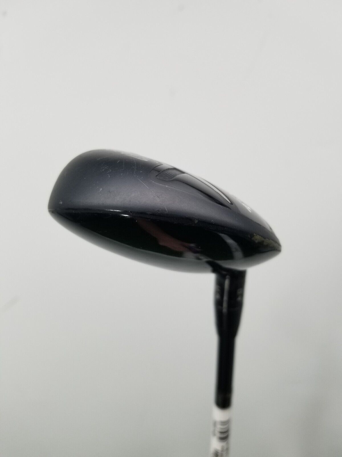 TITLEIST TS2 23* HYBRID SENIOR KUROKAGE BLACK SERIES 60HY FAIR