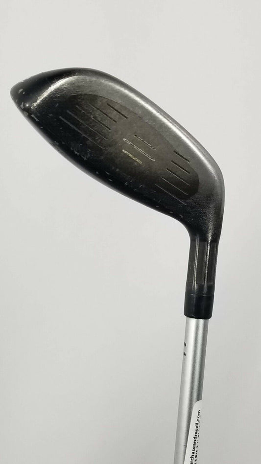 LEFTY 2016 TAYLORMADE M2 4 HYBRID 22* LADIES TAYLORMADE 45G SHAFT FAIR