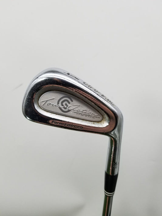 CLEVELAND TOUR ACTION 4 IRON REGULAR TRUE TEMPER DYNAMIC GOLD 38.5" GOOD