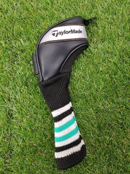 TAYLORMADE GAPR HYBRID HEADCOVER VERYGOOD