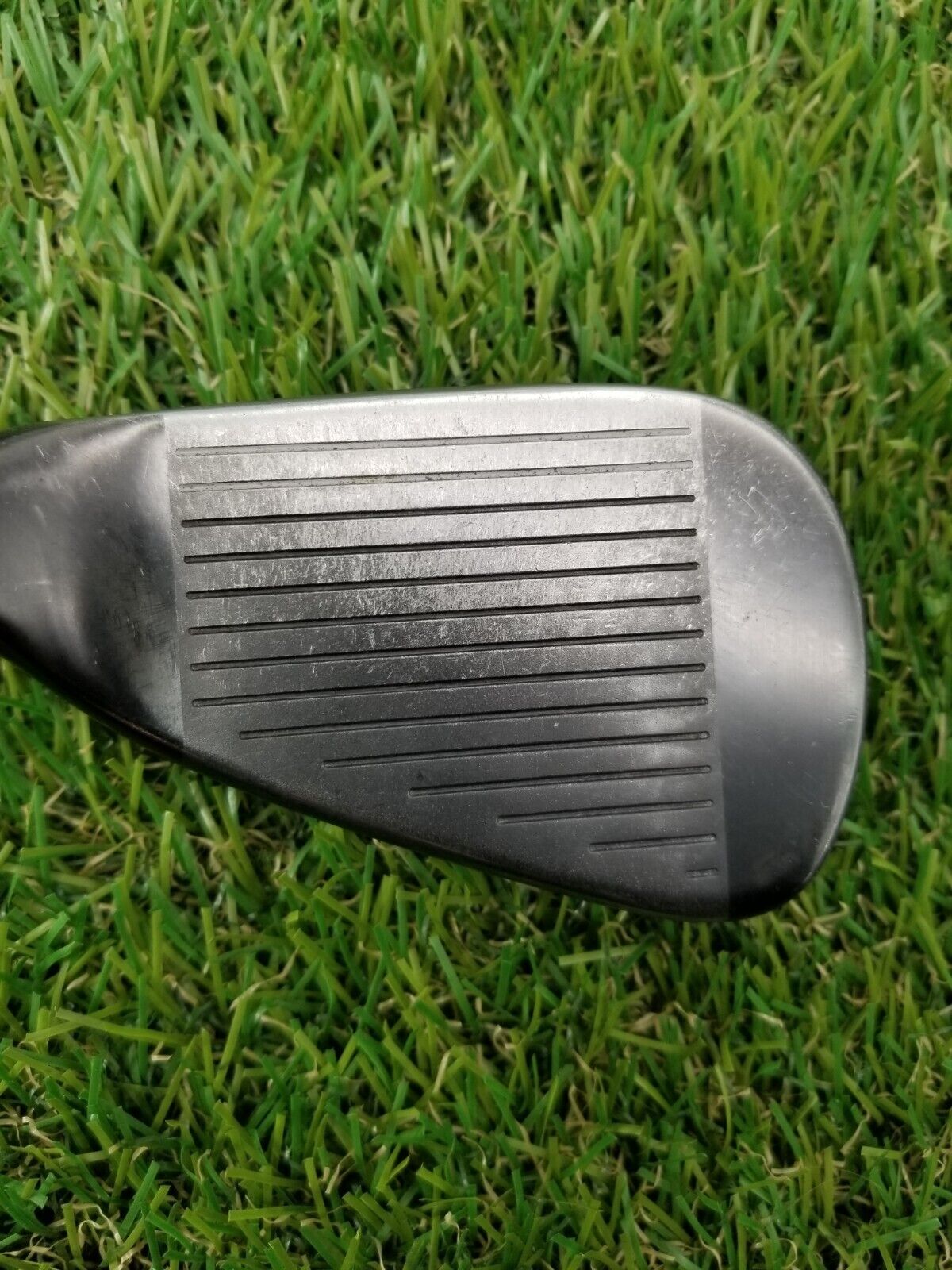 CALLAWAY BIG BERTHA CF 19 7IRON REGULAR PROJECT X CATALYST 50 5.0 GOOD