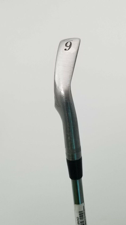 TITLEIST DCI 762 6 IRON REGULAR PRECISION 5.5 GOOD